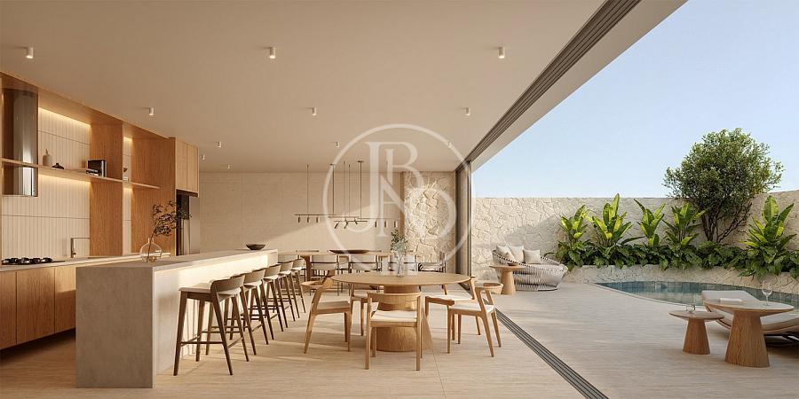 Apartamento no Residencial P�tio Beira Rio 11