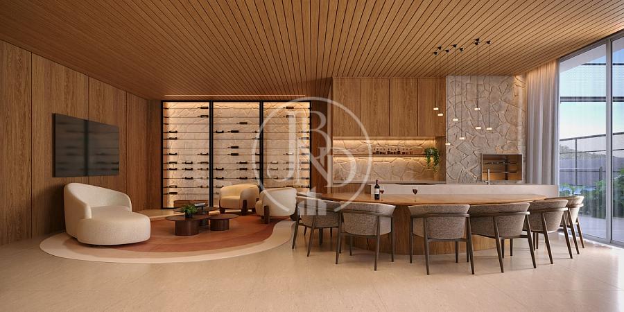 Apartamento no Residencial P�tio Beira Rio 12