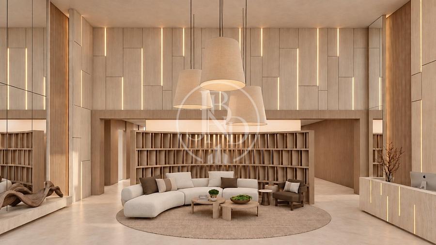 Apartamento no Residencial P�tio Beira Rio 13