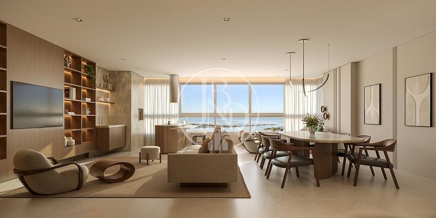 Apartamento no Residencial P�tio Beira Rio 15
