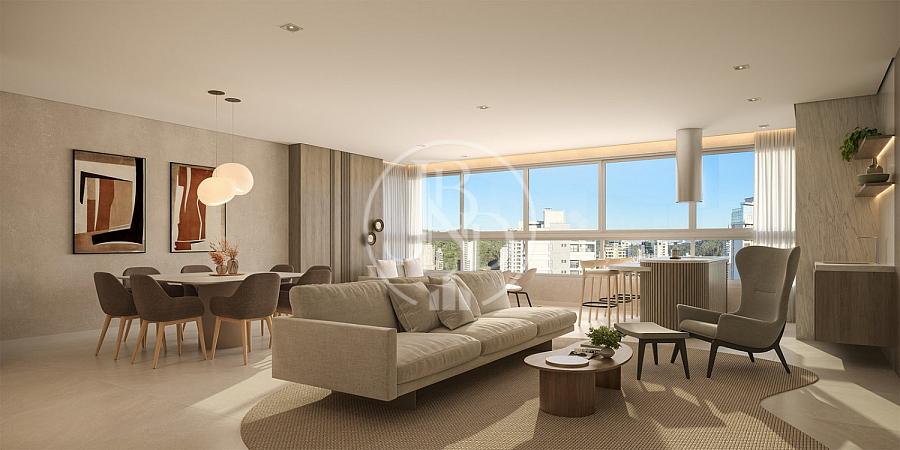 Apartamento no Residencial P�tio Beira Rio 16