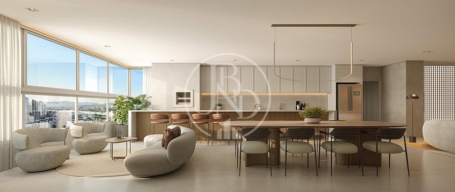 Apartamento no Residencial P�tio Beira Rio 17