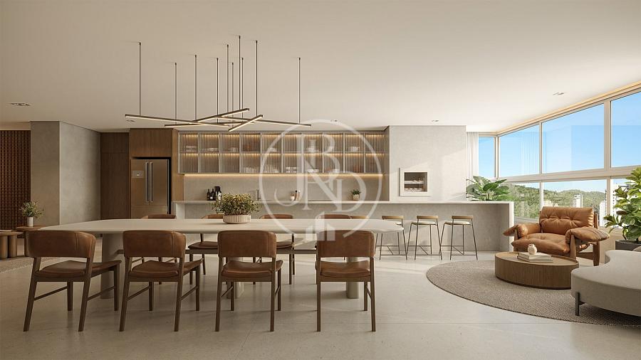 Apartamento no Residencial P�tio Beira Rio 18