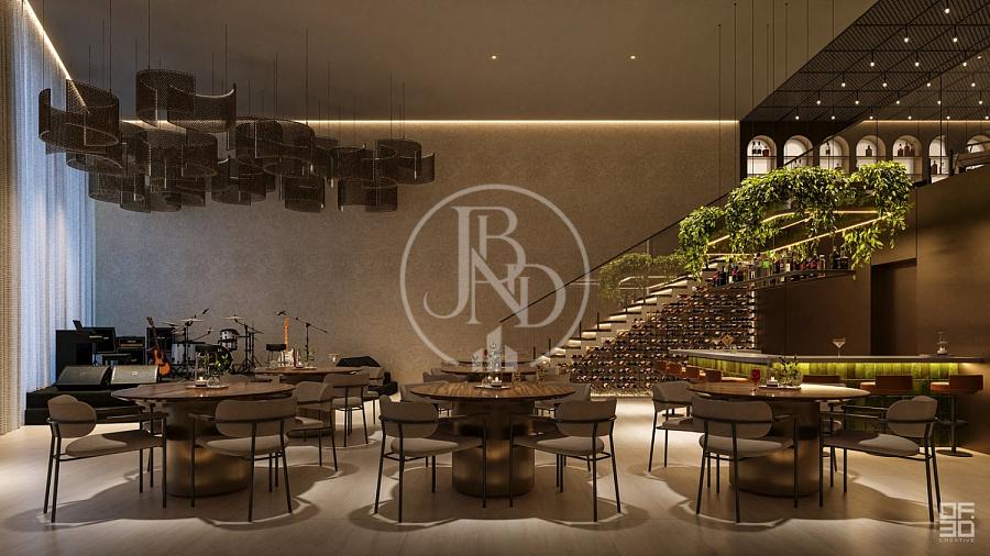 Apartamento no Residencial P�tio Beira Rio 24