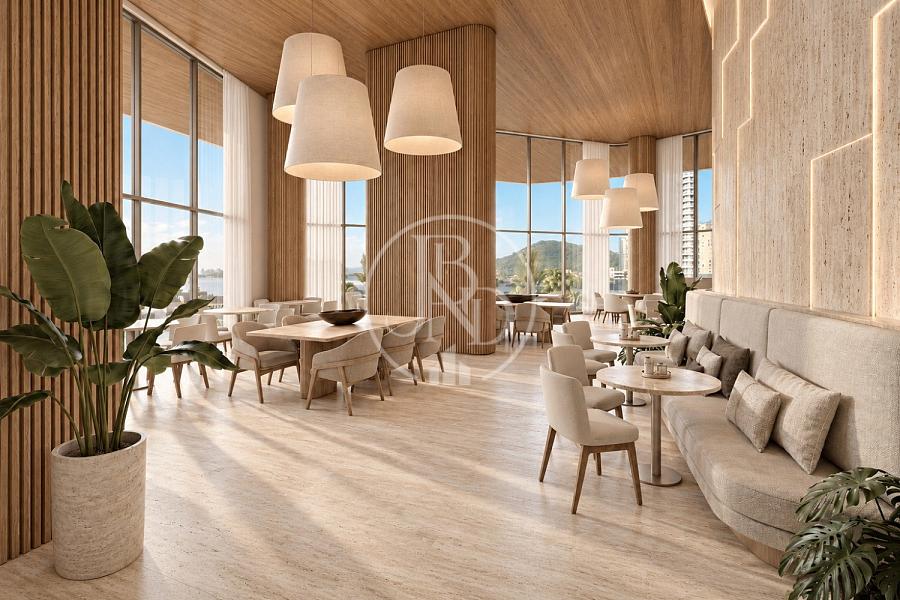 Apartamento no Residencial P�tio Beira Rio 26