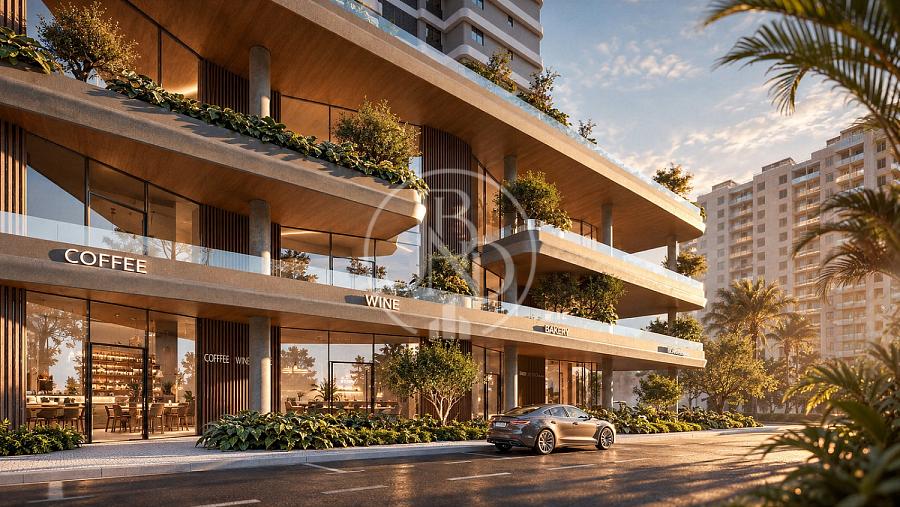 Apartamento no Residencial P�tio Beira Rio 27