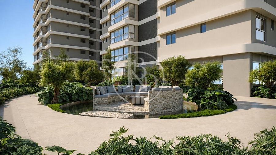 Apartamento no Residencial P�tio Beira Rio 31