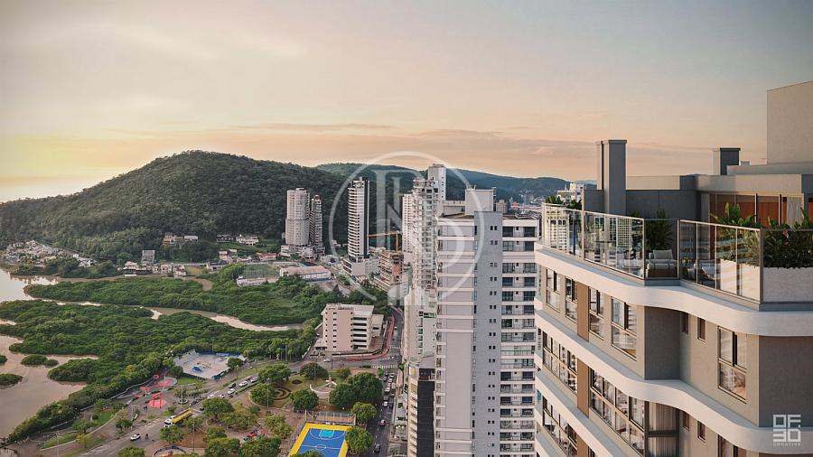 Apartamento no Residencial P�tio Beira Rio 34