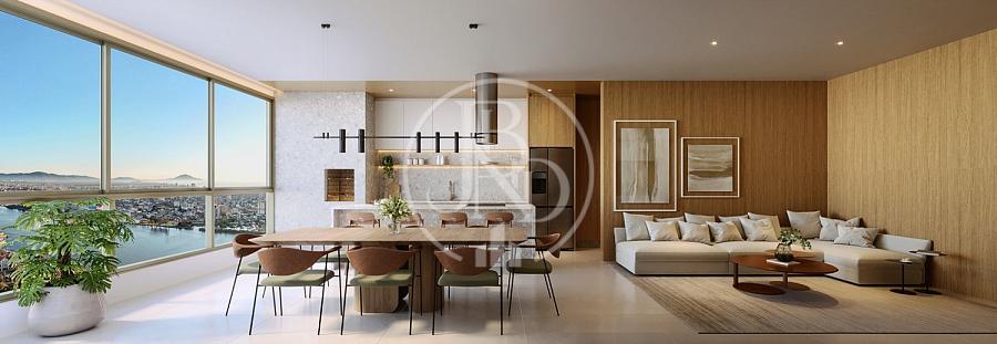 Apartamento no Residencial Monserrato 11
