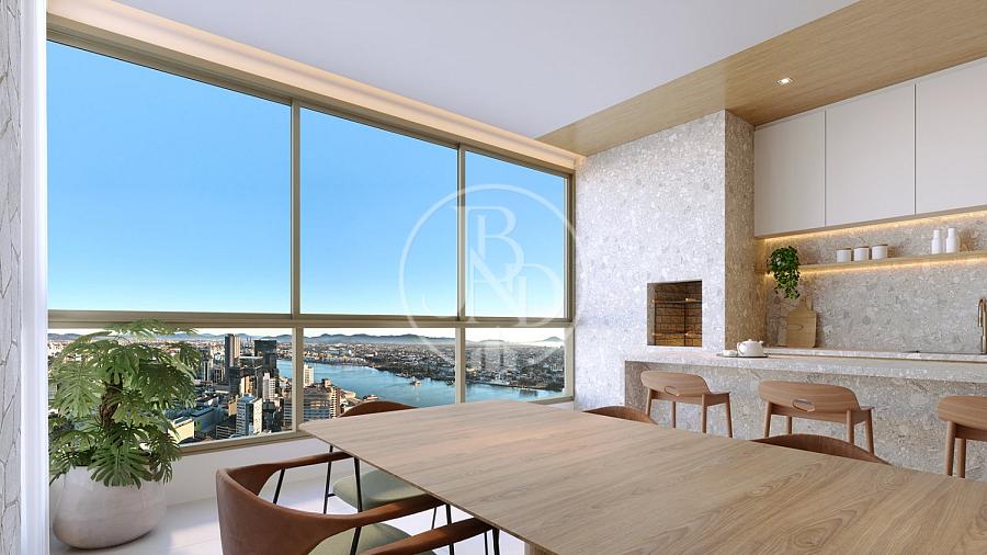 Apartamento no Residencial Monserrato 12