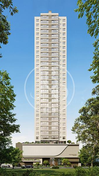 Apartamento no Residencial Monserrato 1