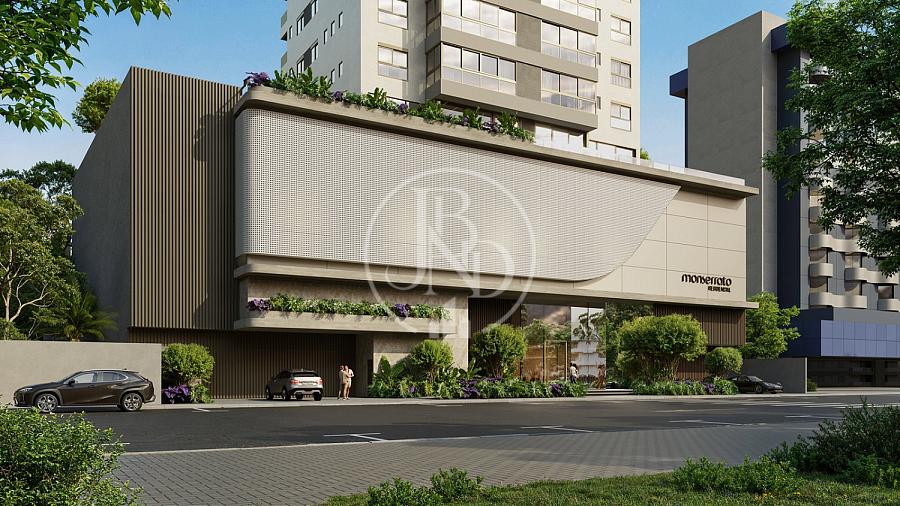 Apartamento no Residencial Monserrato 14