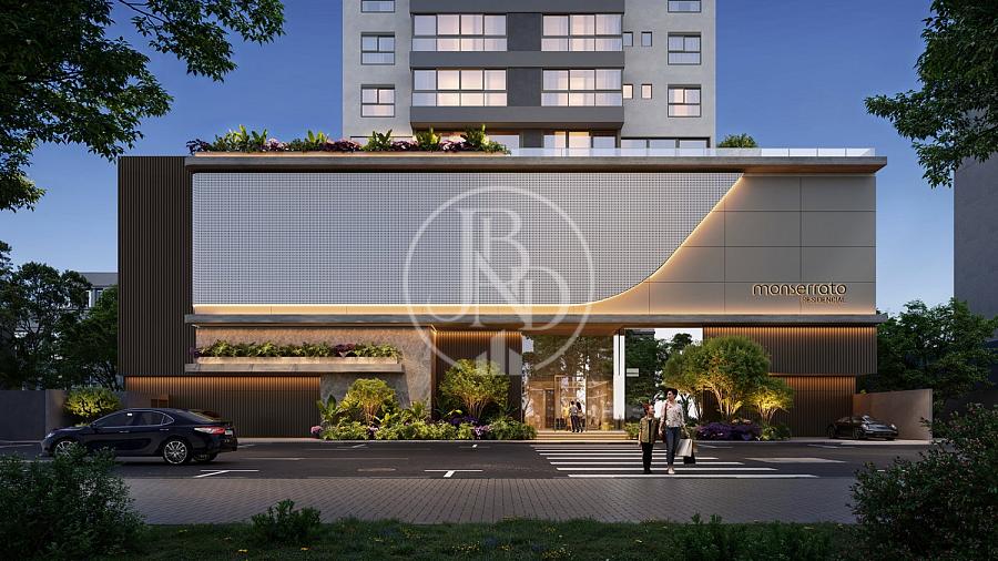 Apartamento no Residencial Monserrato 16