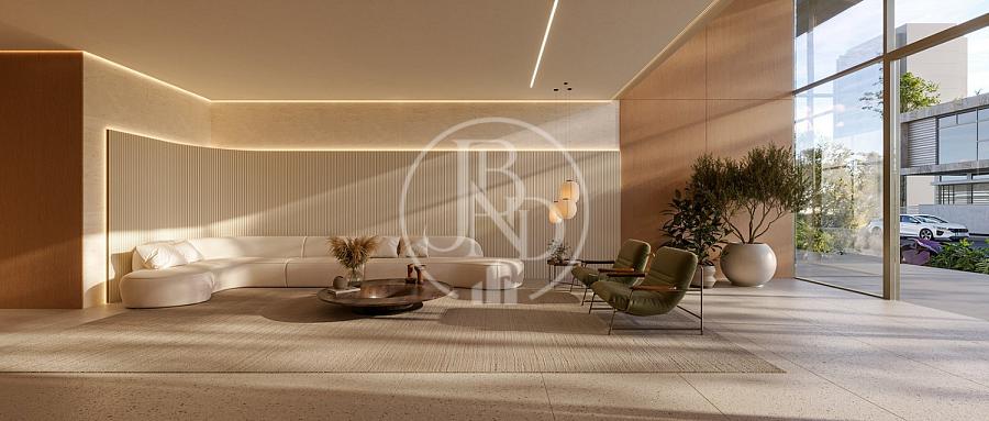 Apartamento no Residencial Monserrato 17