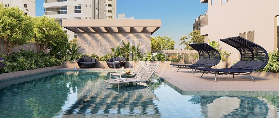 Apartamento no Residencial Monserrato 18