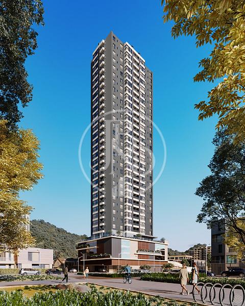 Apartamento no Residencial Positano 1