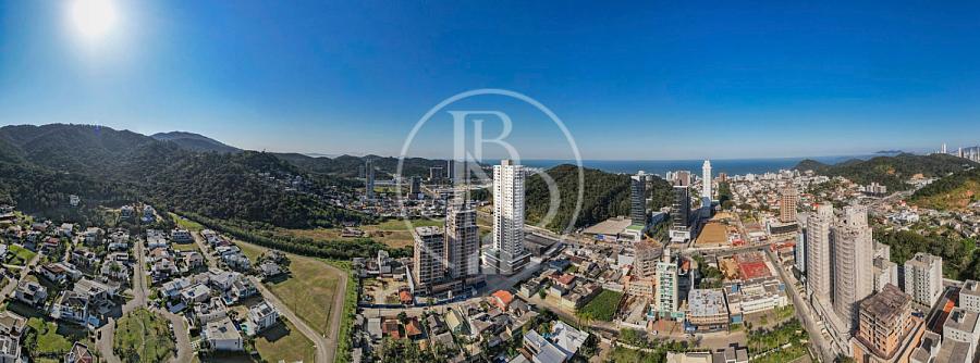 Apartamento no Residencial Positano 16