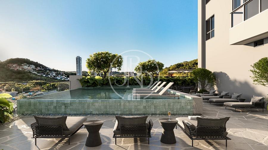 Apartamento no Residencial Positano 2