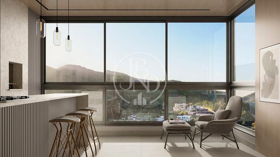 Apartamento no Residencial Positano 7