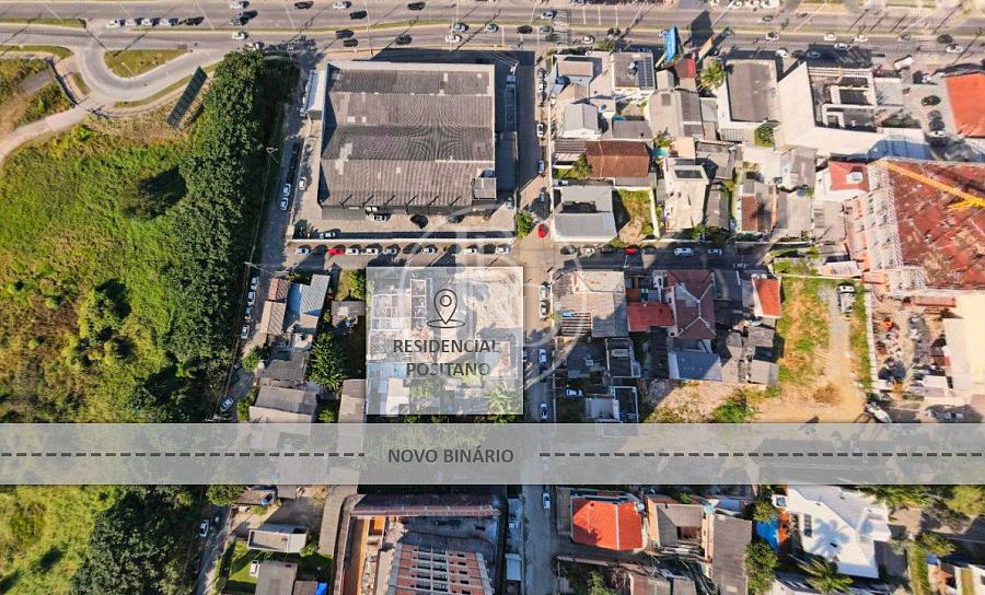Apartamento no Residencial Positano 11