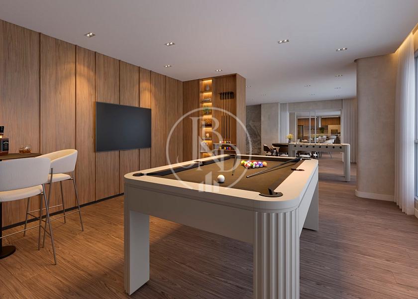 Apartamento no Residencial Splendore Del Mare 20