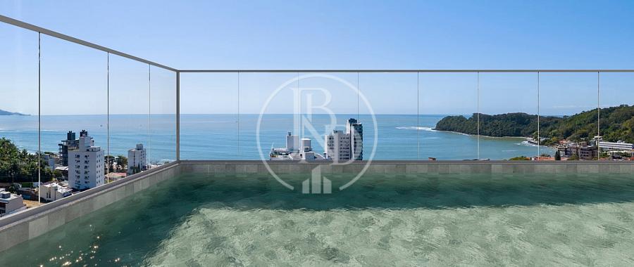 Apartamento no Residencial Splendore Del Mare 5