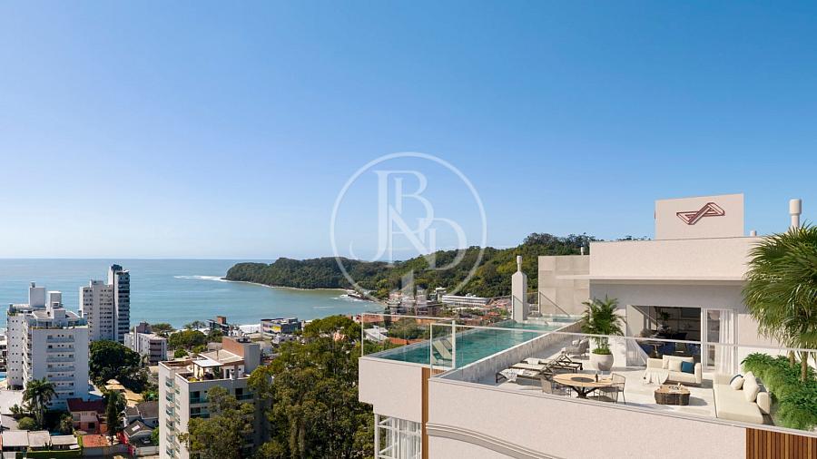 Apartamento no Residencial Splendore Del Mare 6