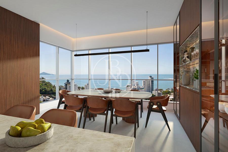 Apartamento no Residencial Splendore Del Mare 9