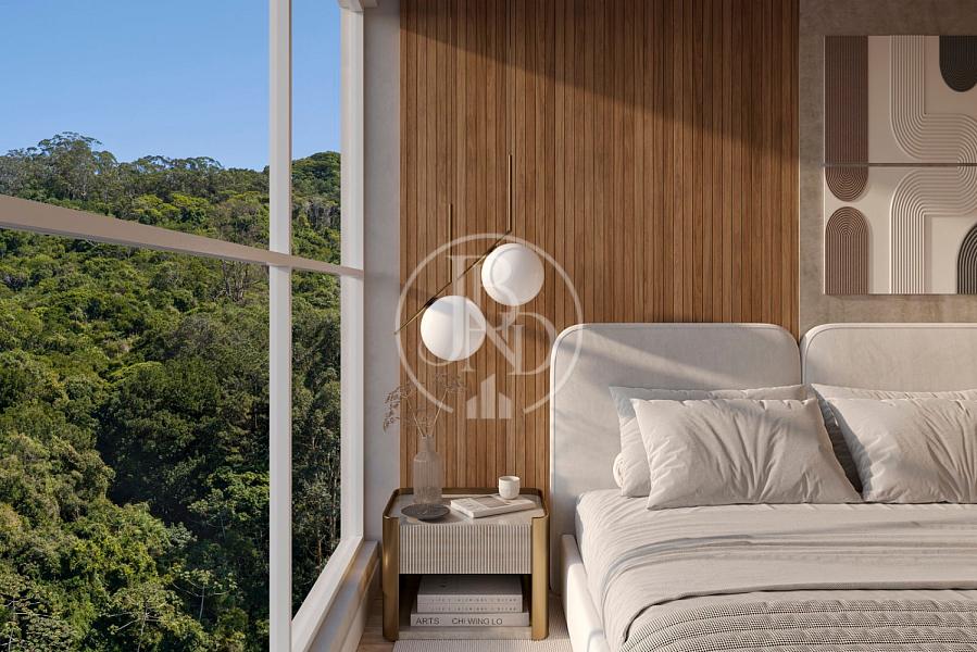 Apartamento no Residencial Splendore Del Mare 12