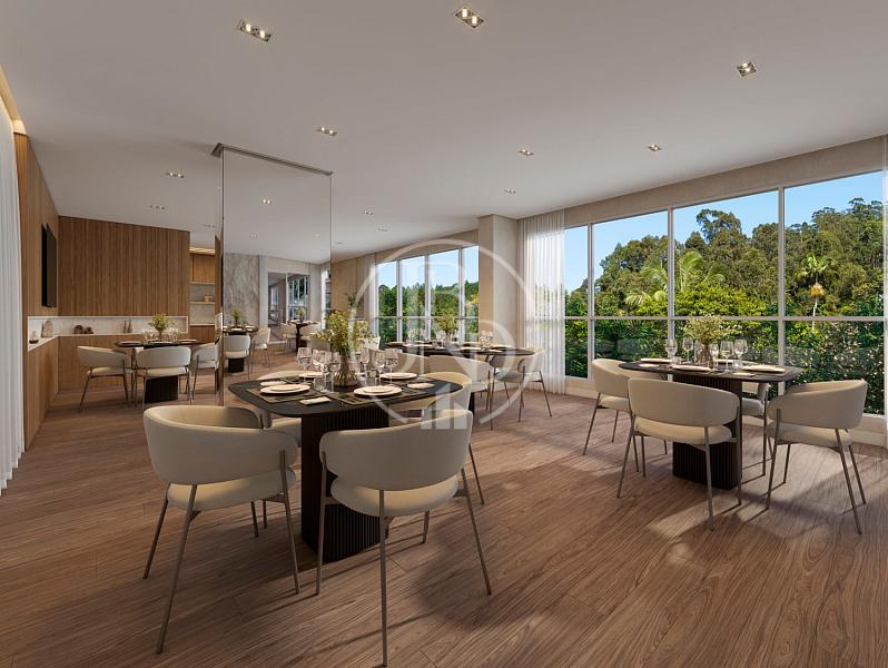 Apartamento no Residencial Splendore Del Mare 17