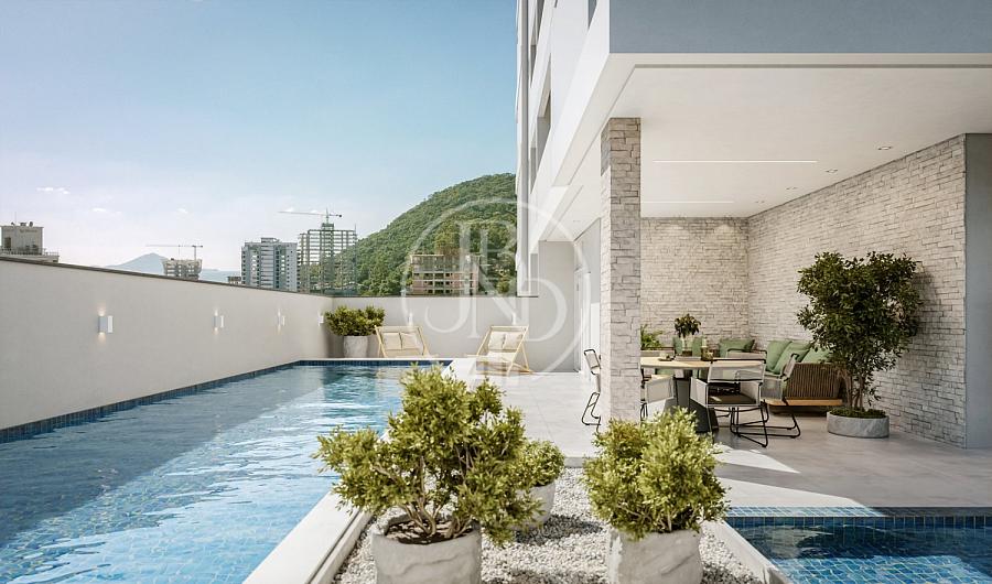 Apartamento no Residencial Lago Louise 13