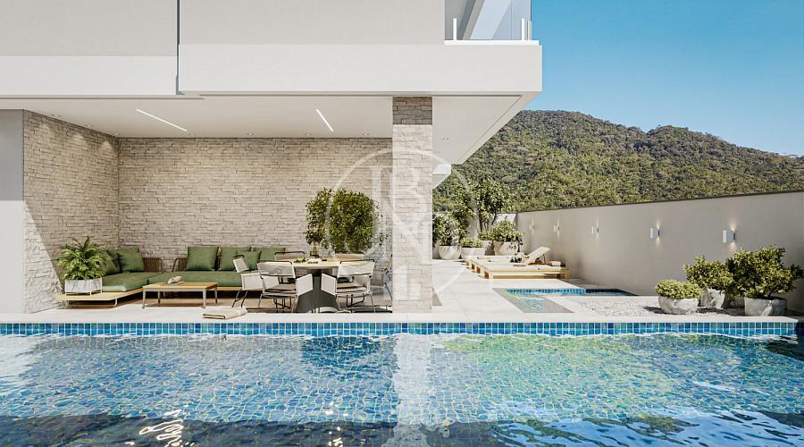 Apartamento no Residencial Lago Louise 14