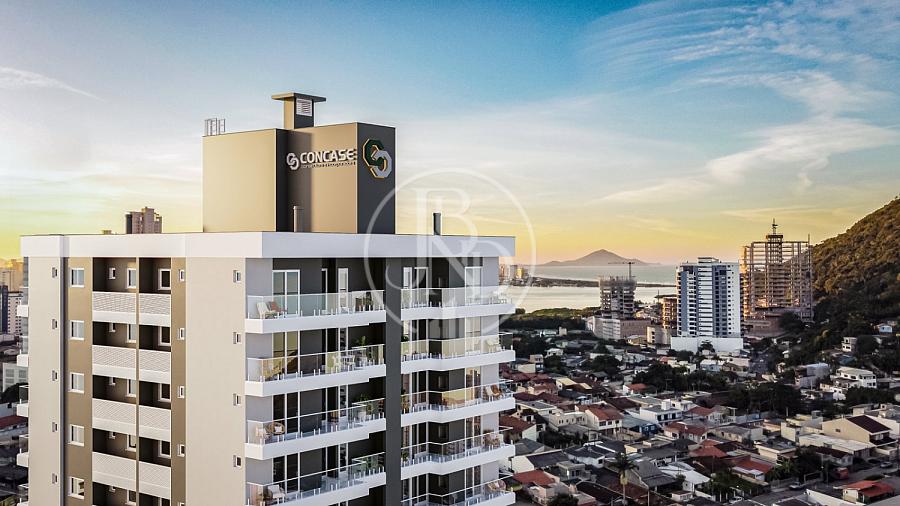 Apartamento no Residencial Lago Louise 15