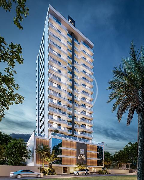 Apartamento no Residencial Lago Louise 1