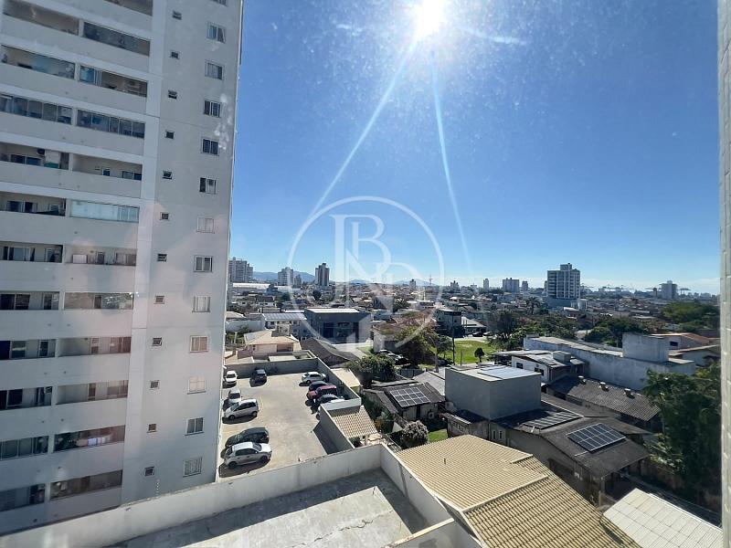 Apartamento no Residencial Colina dos Pinhais 1