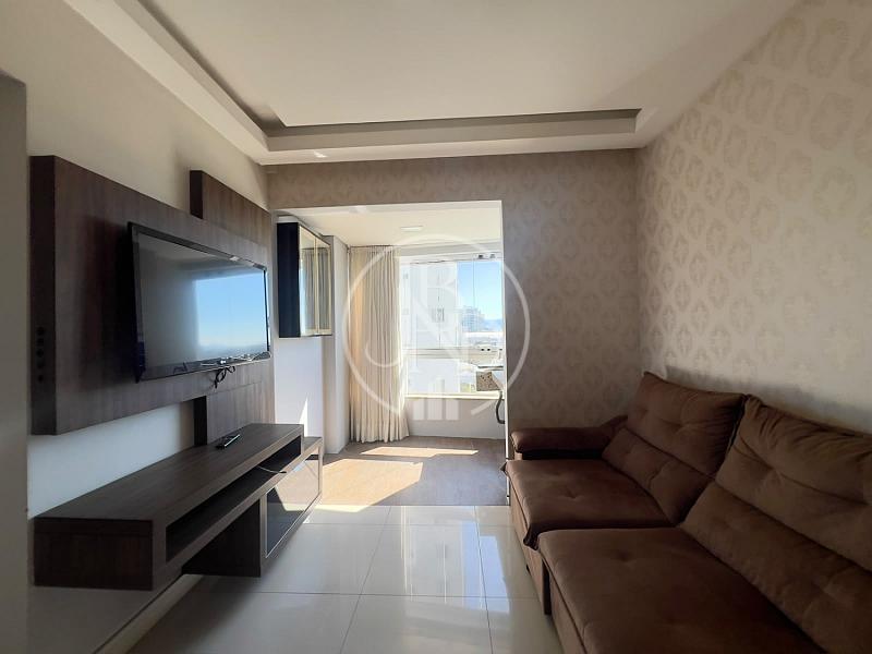 Apartamento no Residencial Colina dos Pinhais 12