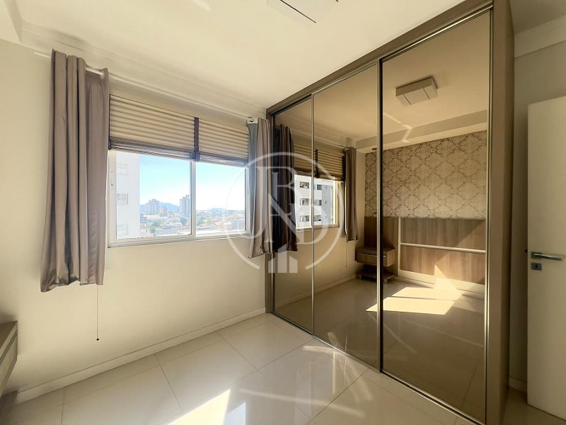 Apartamento no Residencial Colina dos Pinhais 9