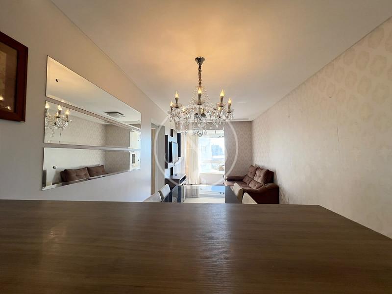 Apartamento no Residencial Colina dos Pinhais 10