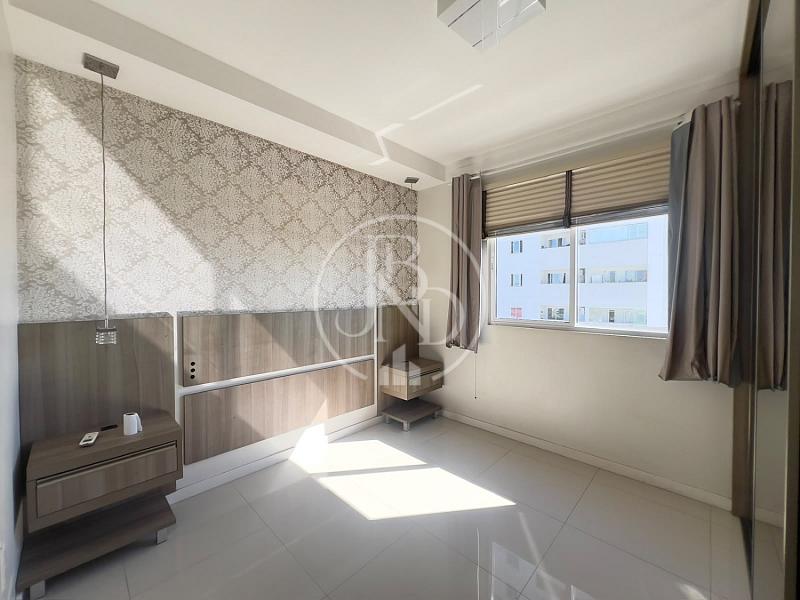 Apartamento no Residencial Colina dos Pinhais 11