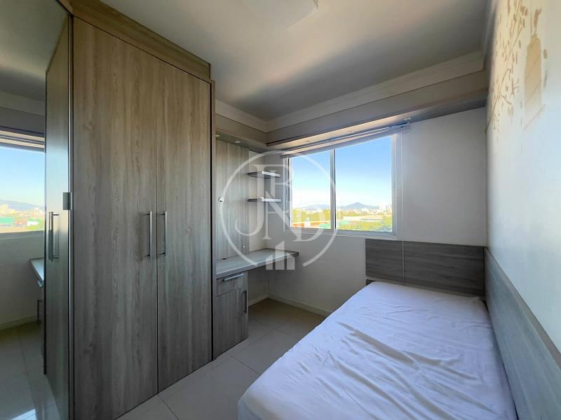 Apartamento no Residencial Colina dos Pinhais 13