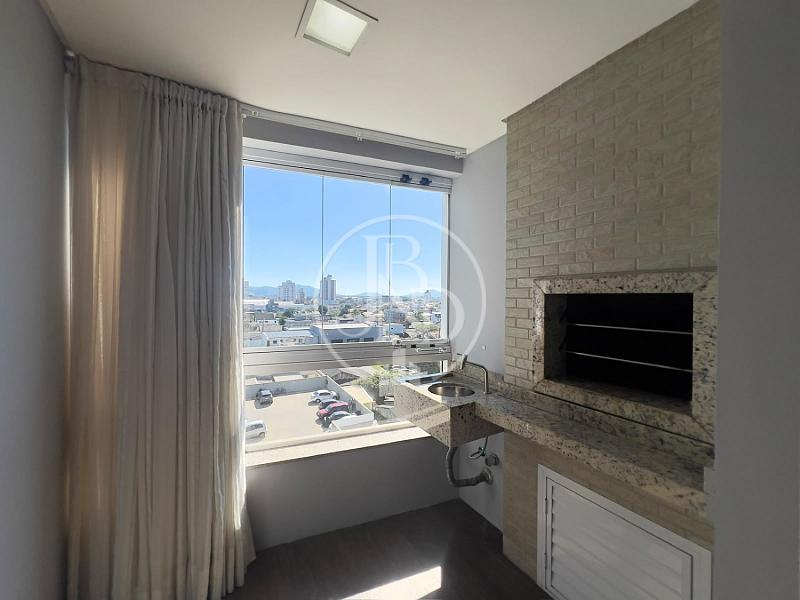 Apartamento no Residencial Colina dos Pinhais 4