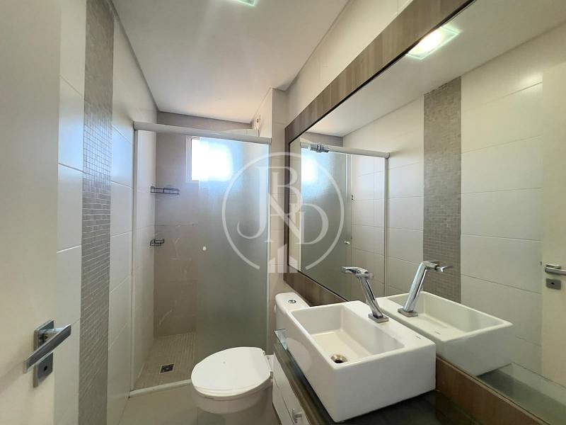 Apartamento no Residencial Colina dos Pinhais 14