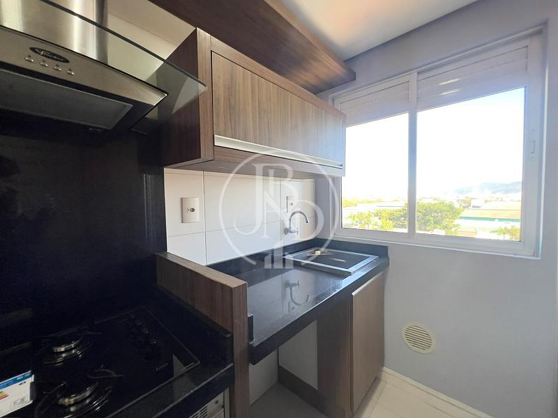Apartamento no Residencial Colina dos Pinhais 3