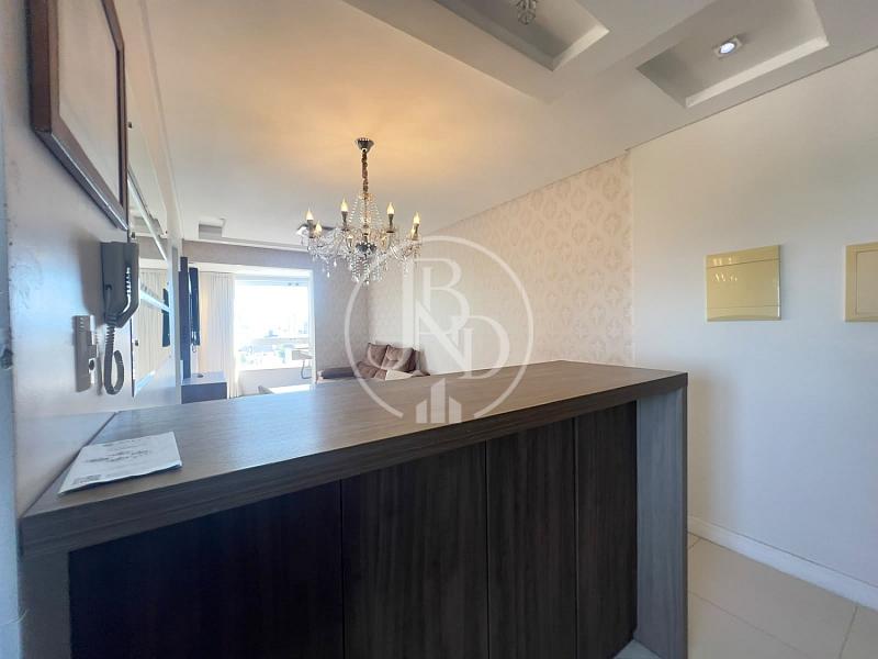 Apartamento no Residencial Colina dos Pinhais 8