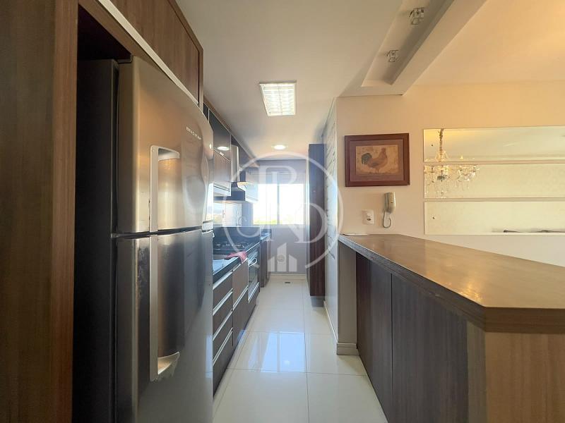 Apartamento no Residencial Colina dos Pinhais 6
