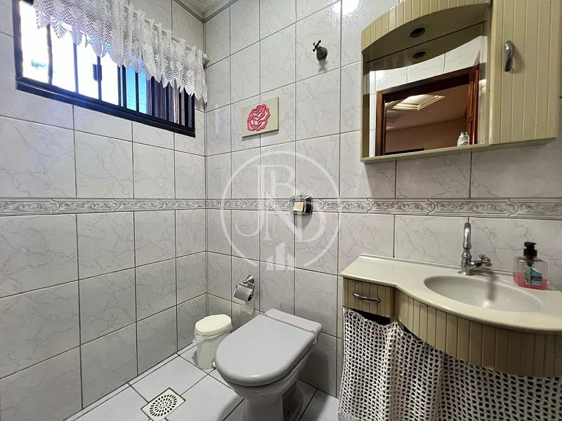 Casa � venda na Vila Oper�ria 26