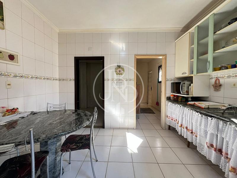 Casa � venda na Vila Oper�ria 28