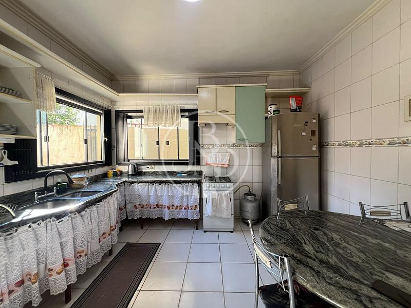 Casa � venda na Vila Oper�ria 27