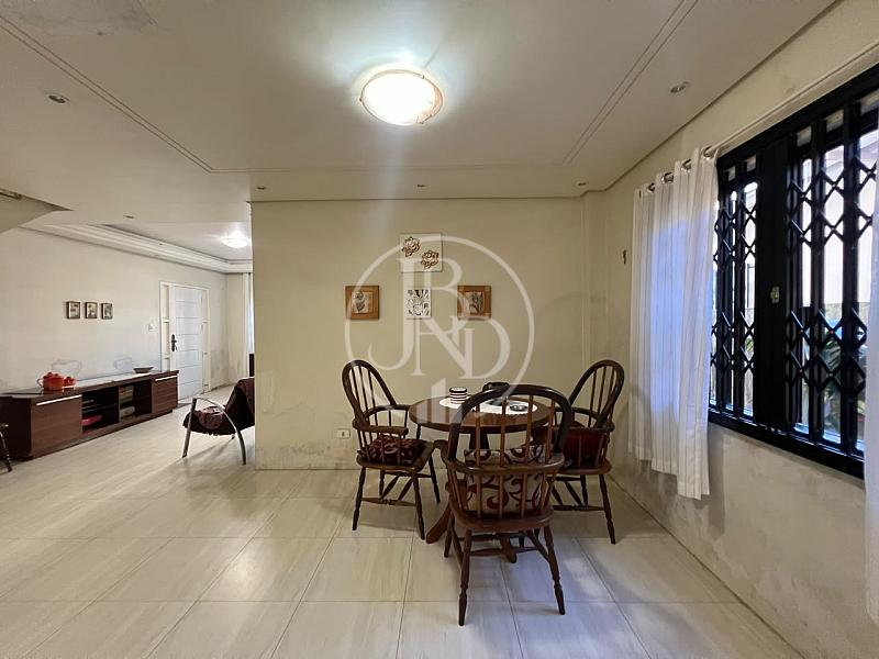 Casa � venda na Vila Oper�ria 34