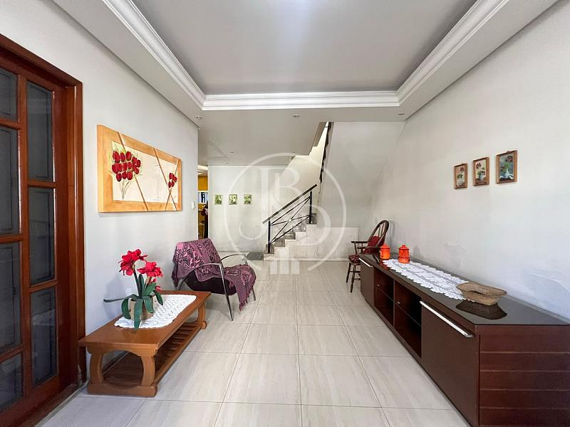 Casa � venda na Vila Oper�ria 5